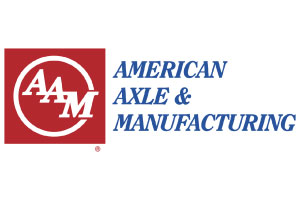 Americal Axle & Manufacturing