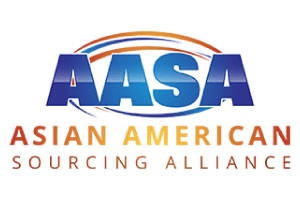 Asian American Sourcing Alliance