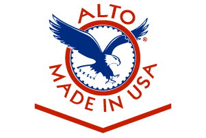 Alto Made In USA