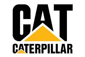 Caterpillar