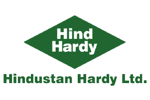 Hindustan Hardy Ltd