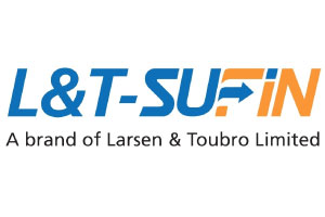 L & T Sufin 