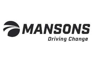 Mansons Driving Change
