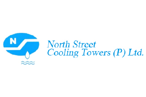North Street Cooling Tower