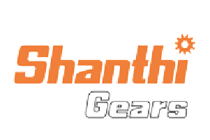 Shanthi Gears