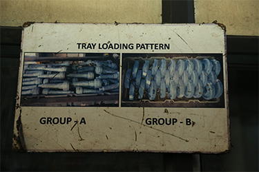 Heat Treatment Shop image 10