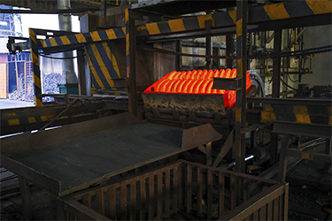 Heat Treatment Shop image 6