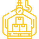 Material Handling & Equipment Manufacturers