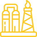 Refineries & Petrochemicals
