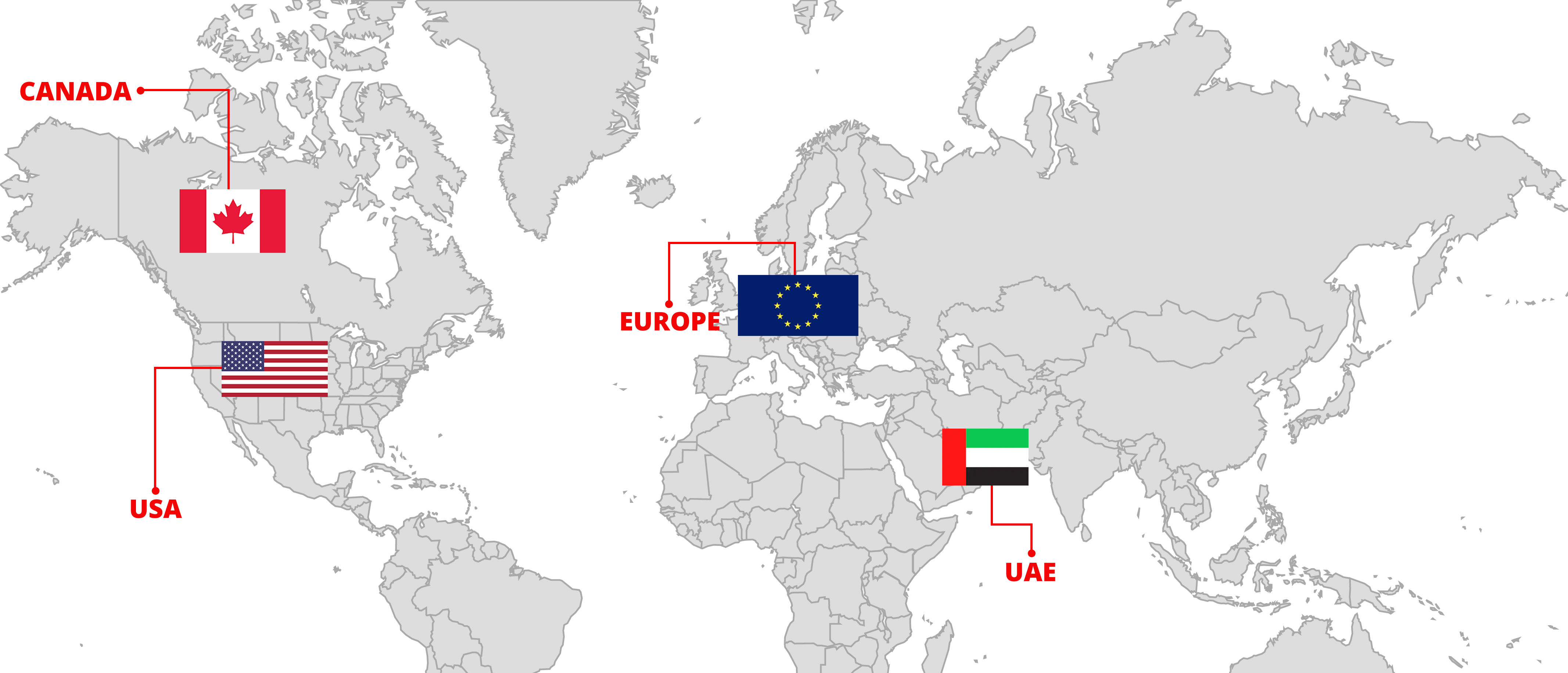 World Map