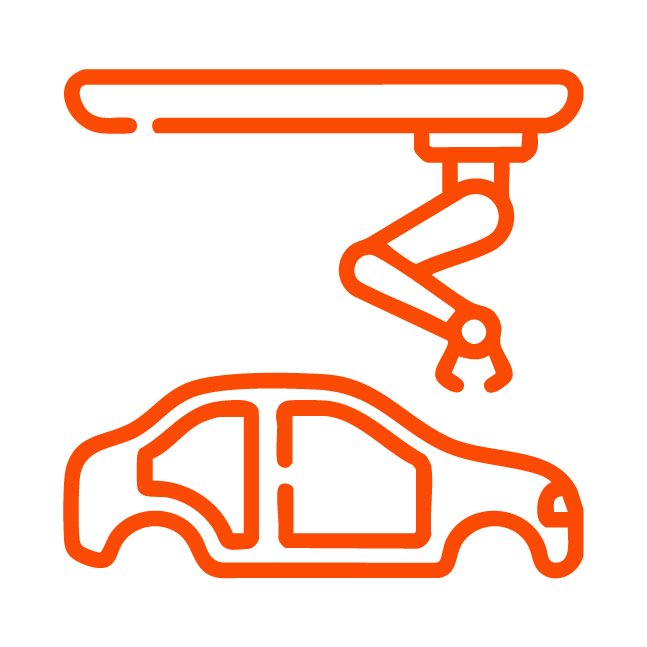 Automobile Industry