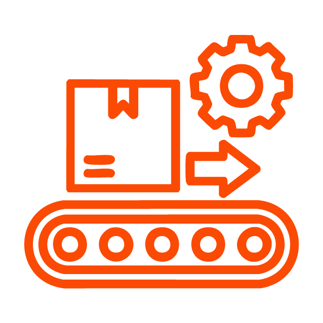 Heavy Engineering & Equipment