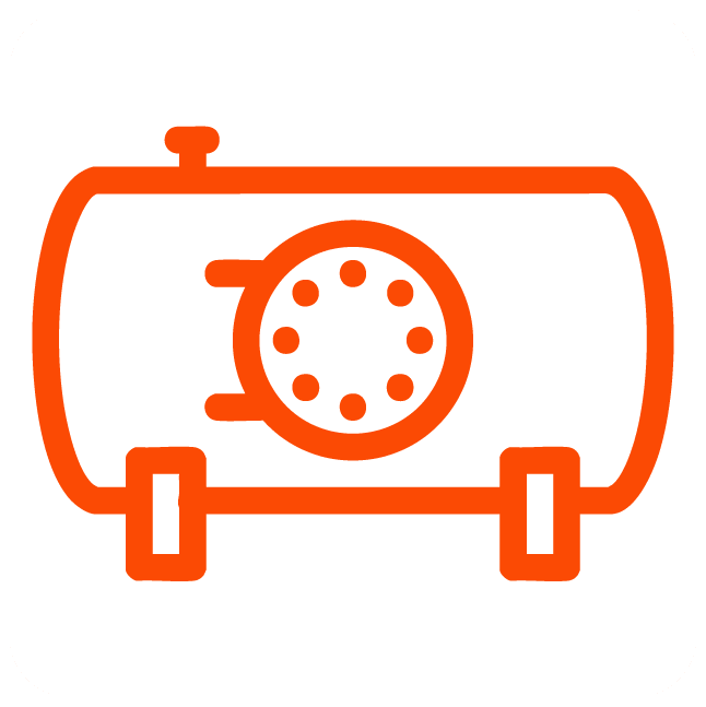 Pressure Vessel
